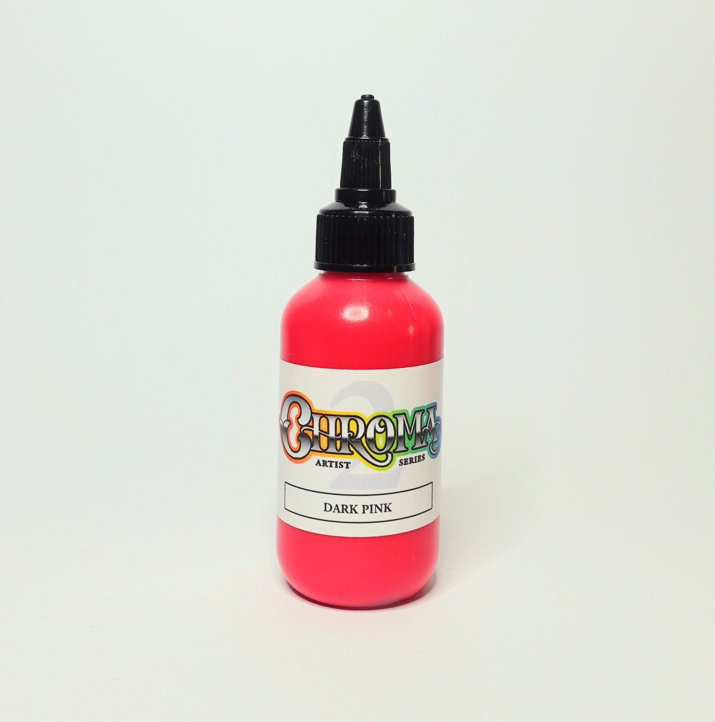 Chroma Quality Colors (Reds)