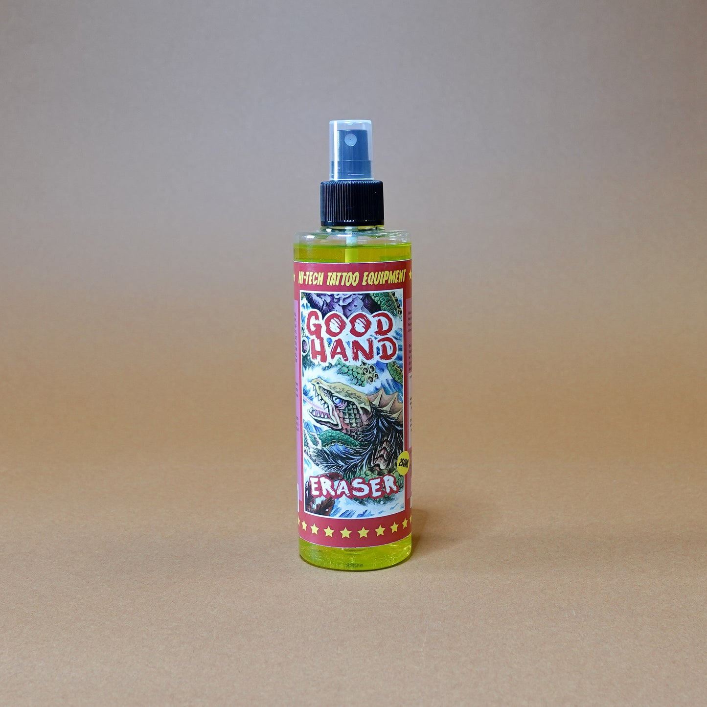 Good Hand Stencil Eraser