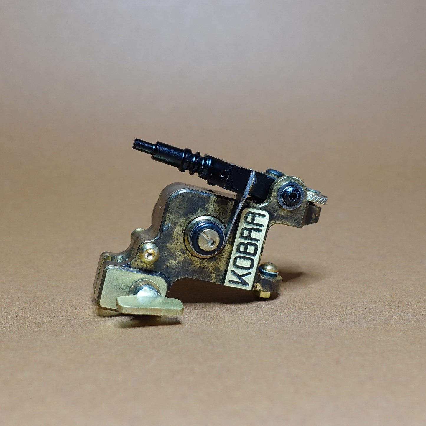 Kobra Irons 02R