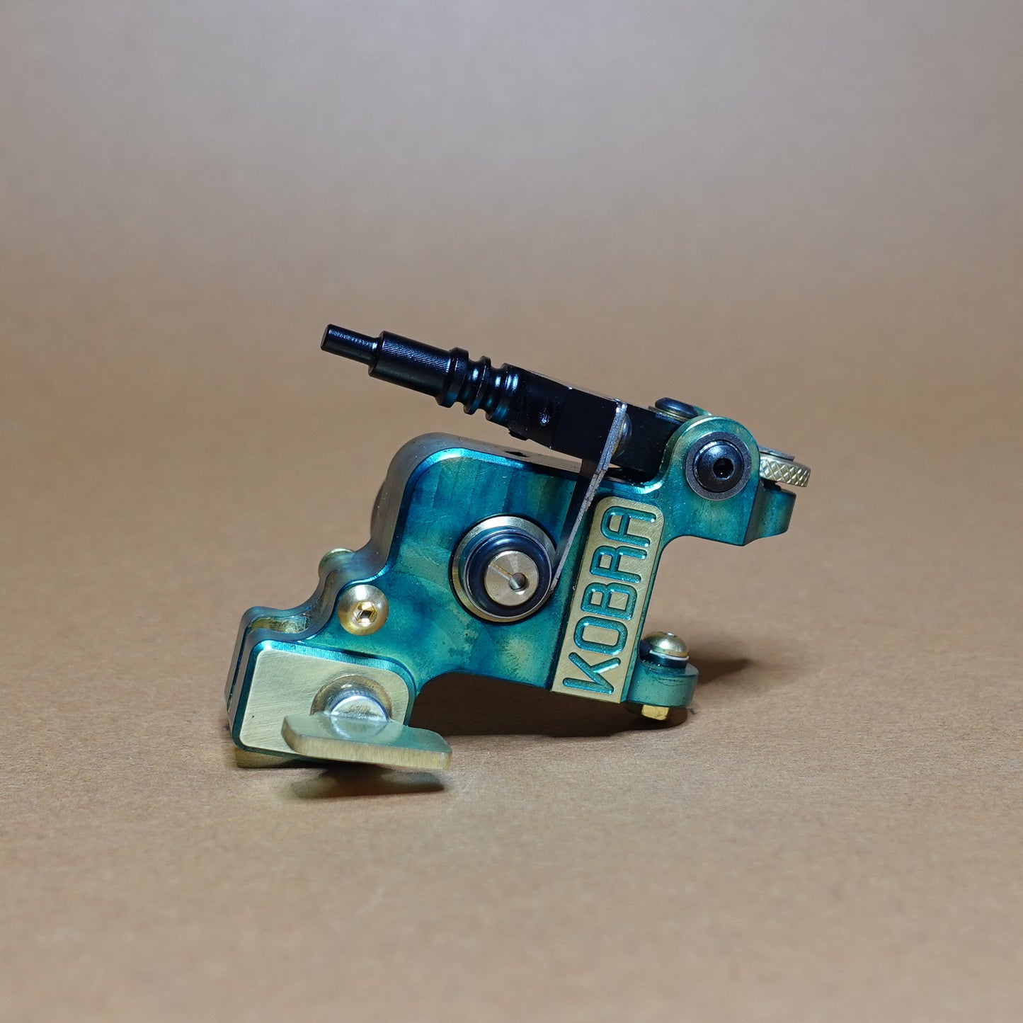 Kobra Irons 02R