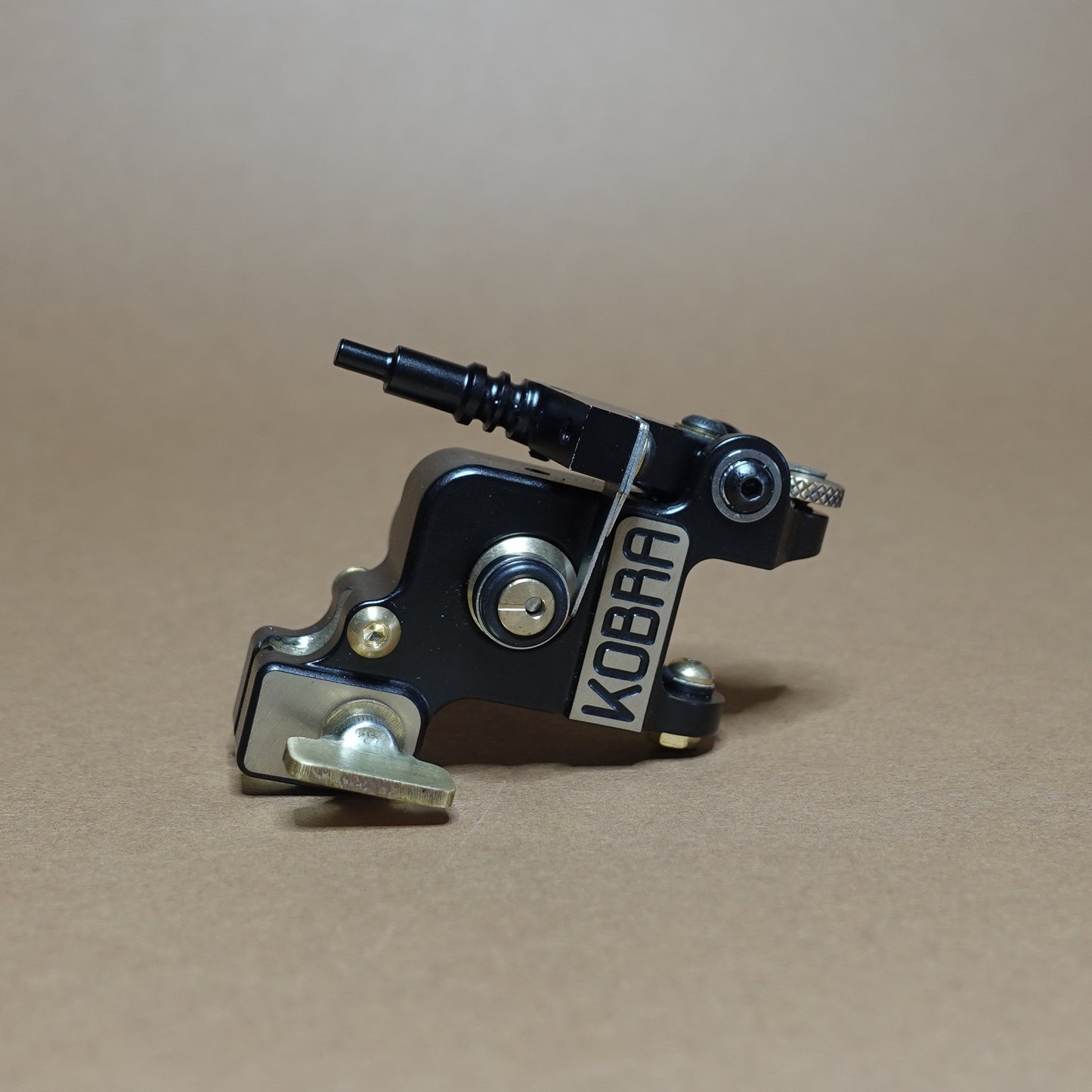 Kobra Irons 02R
