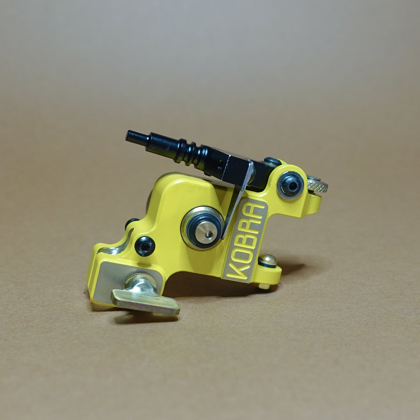 Kobra Irons 02R