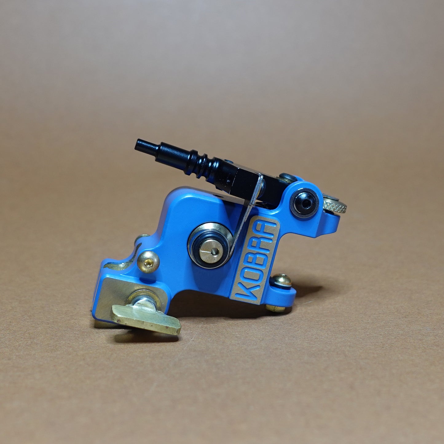 Kobra Irons 02R