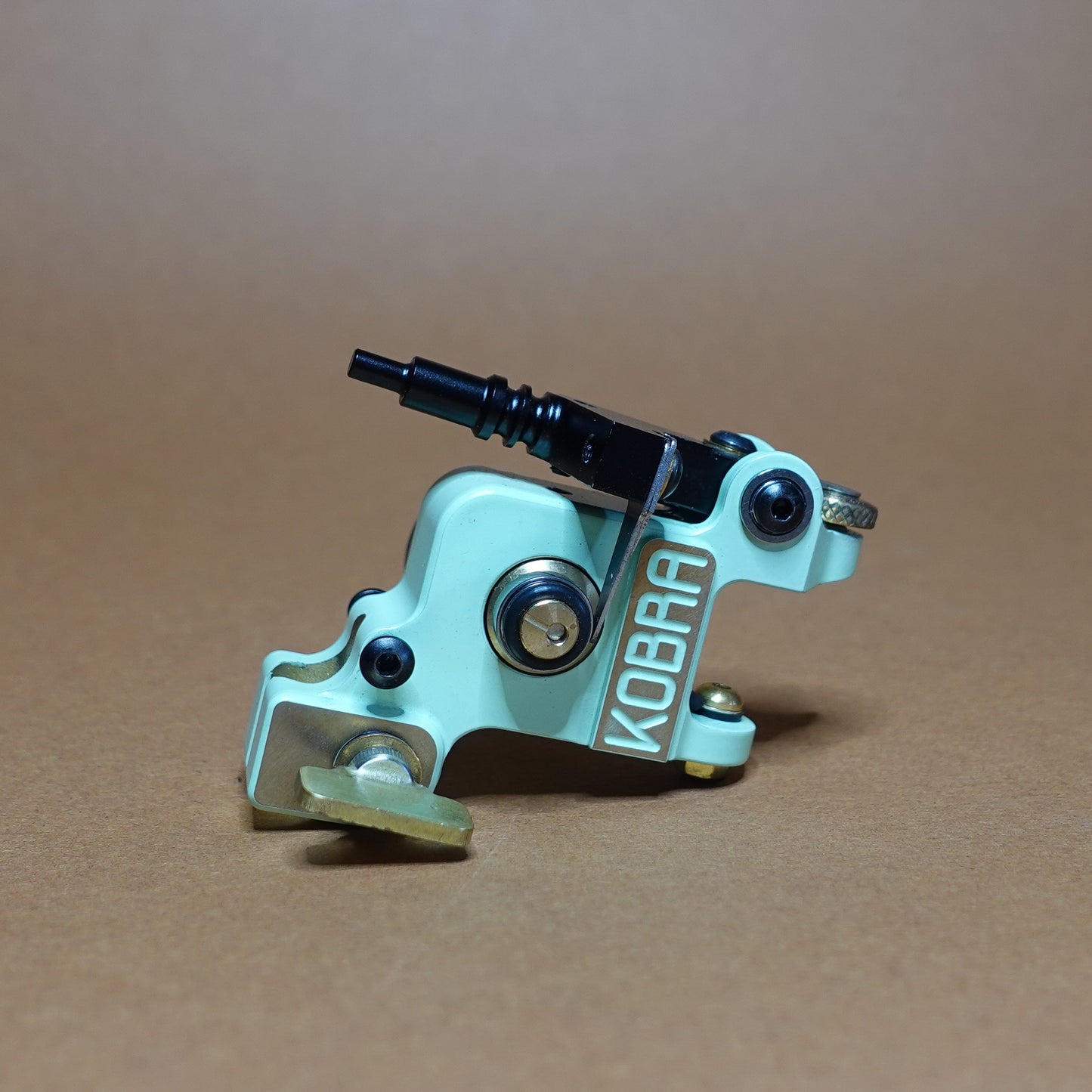 Kobra Irons 02R