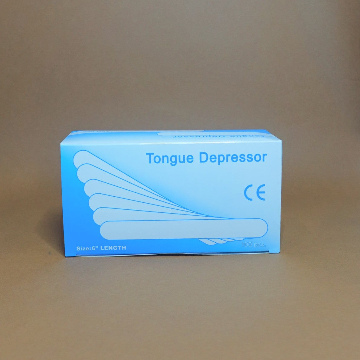 Tongue Depressor
