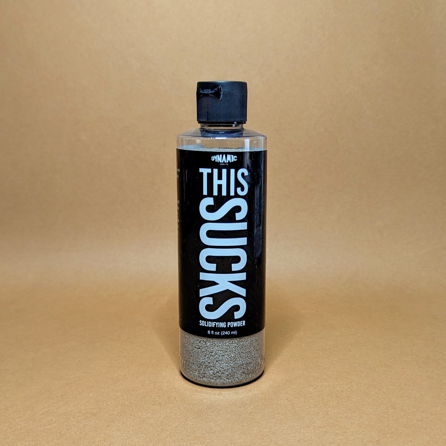 This Sucks Liquid Solidifier