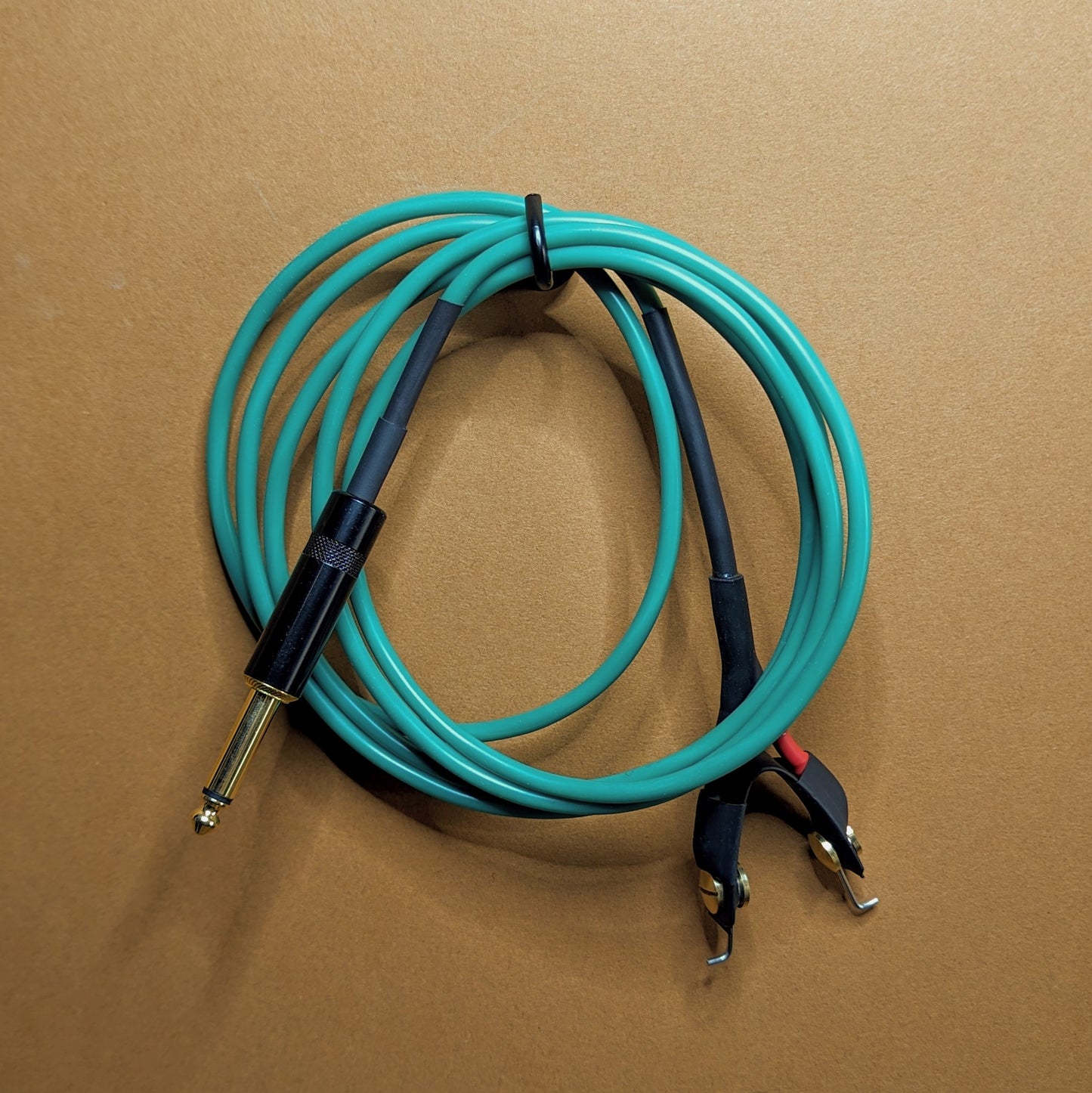 Anti Clip Cord Dragging Device