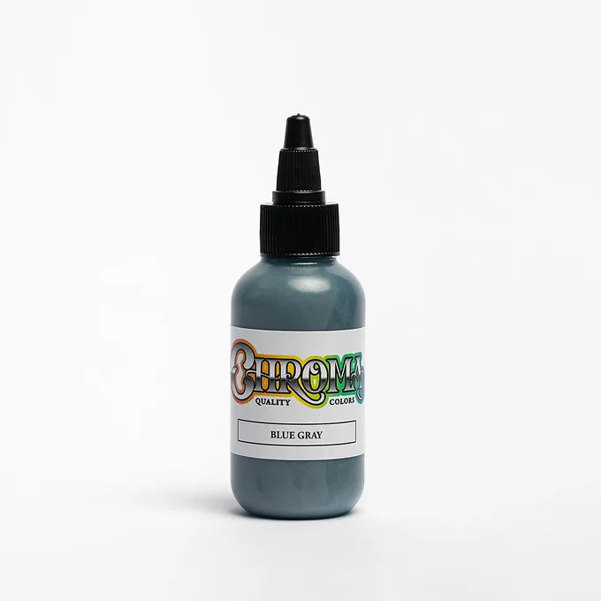 Chroma Quality Colors (Greys)