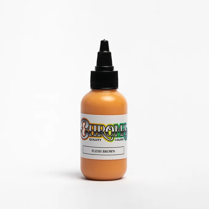 Chroma Quality Colors (Browns)