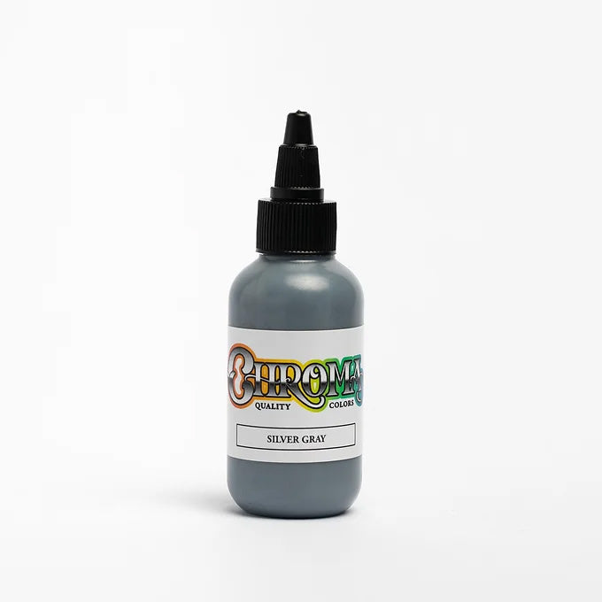 Chroma Quality Colors (Greys)