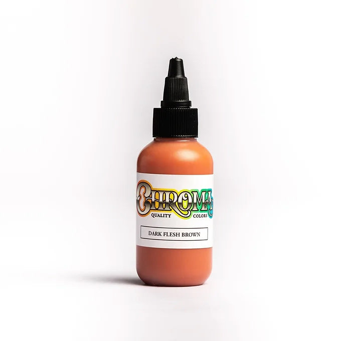 Chroma Quality Colors (Browns)