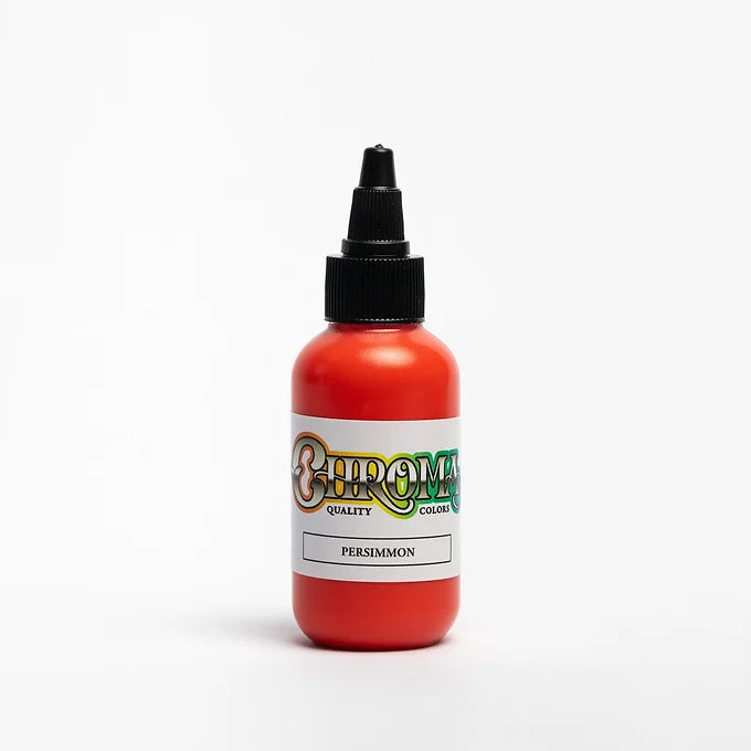 Chroma Quality Colors (Reds)