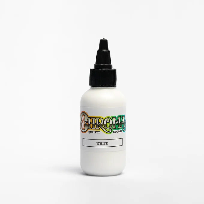 Chroma Quality Colors (Greys)