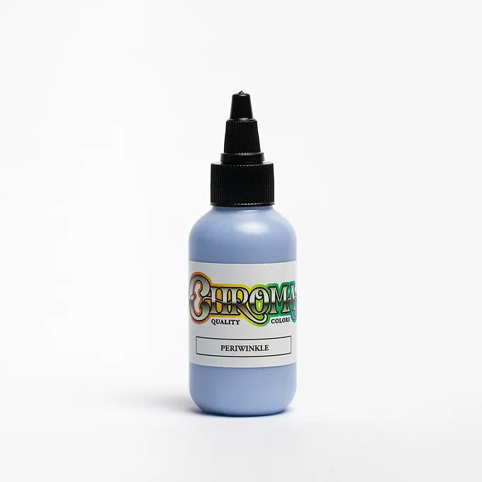 Chroma Quality Colors (Blues)