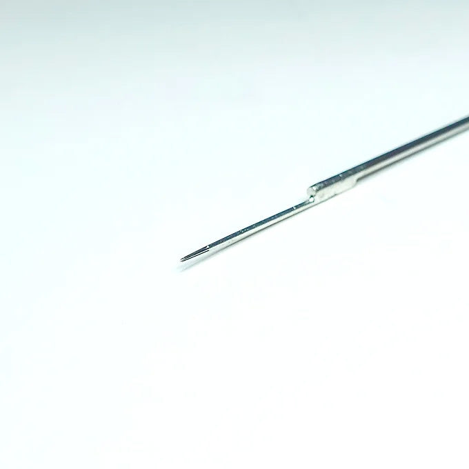 Bug Pin Liners (10 gauge)