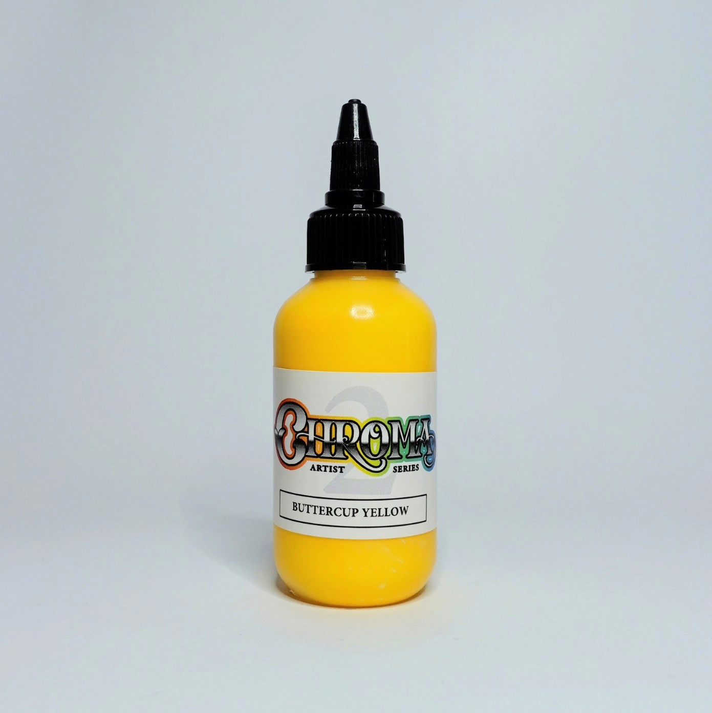 Chroma Quality Colors (Yellows)