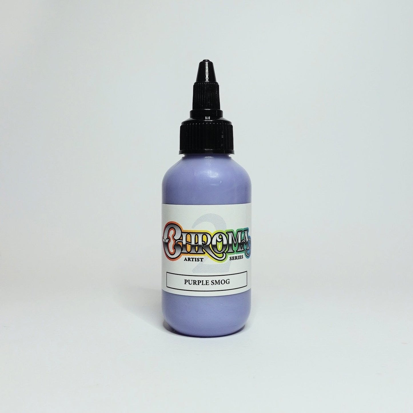 Chroma Quality Colors (Purples)