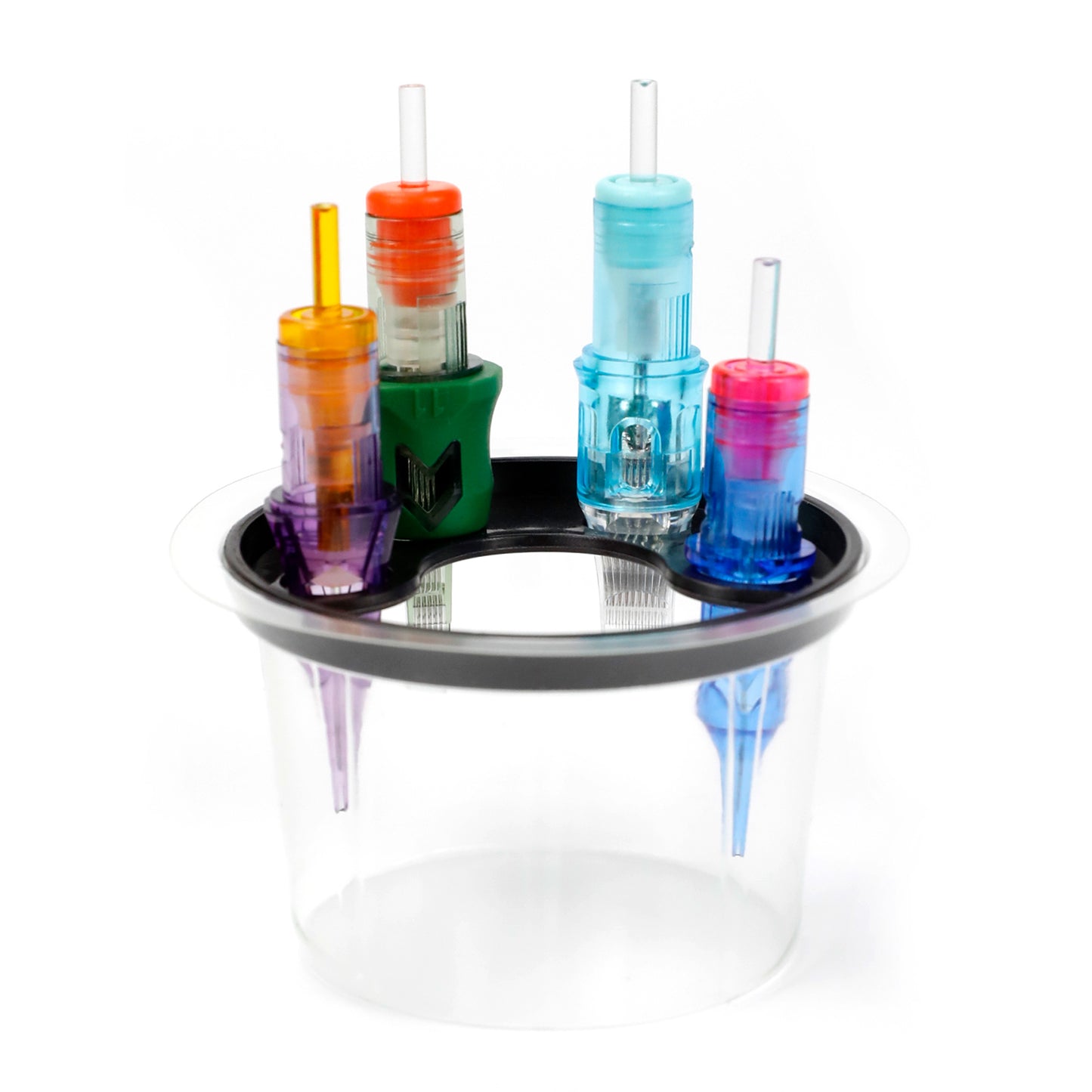 Cartridge Cup Holder