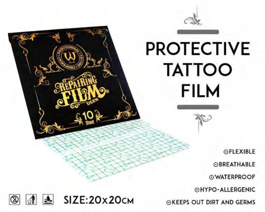 Protective Film