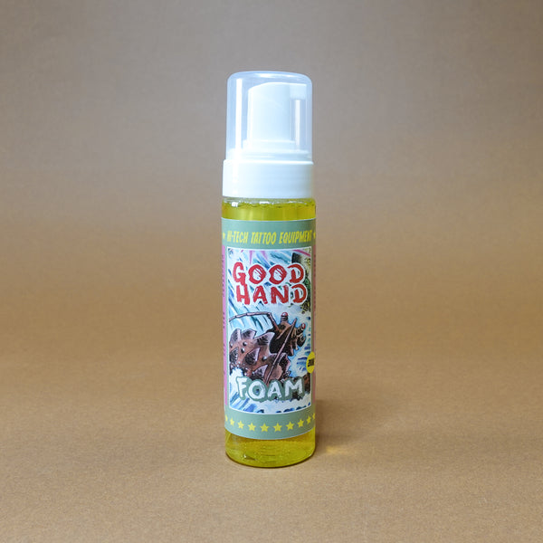 Good Hand Foam Soap