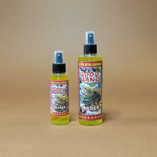 Good Hand Stencil Eraser