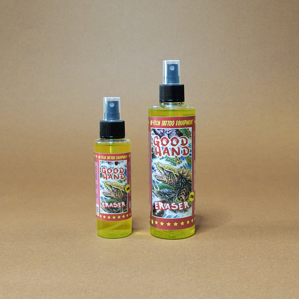 Good Hand Stencil Eraser