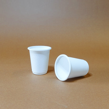 Biodegradable Rinse Cup