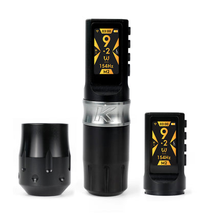 AVA UIN-K Wireless Tattoo Pen