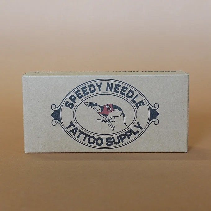 Round Shaders – Speedy Needle Tattoo Supply