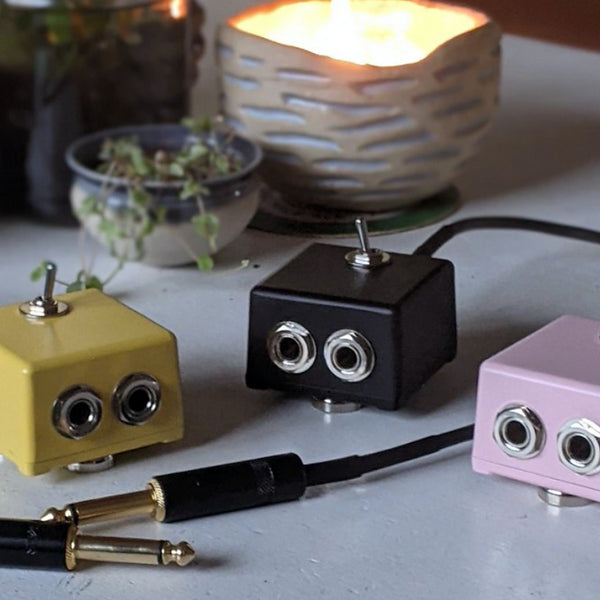 Switch Box