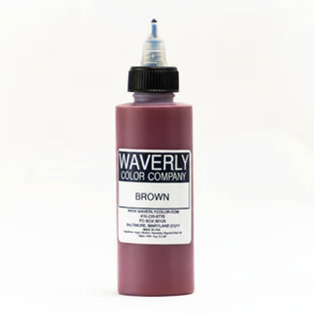 Waverly Colour