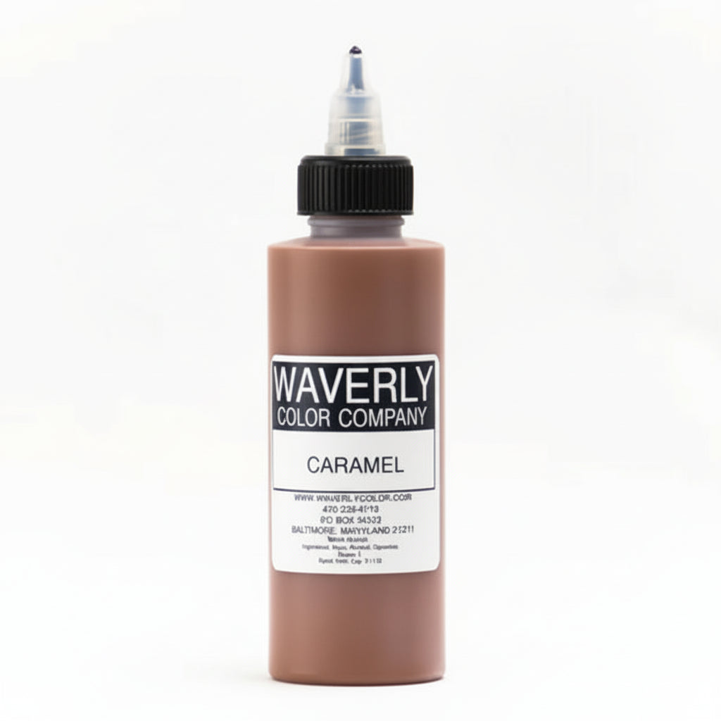 Waverly Colour