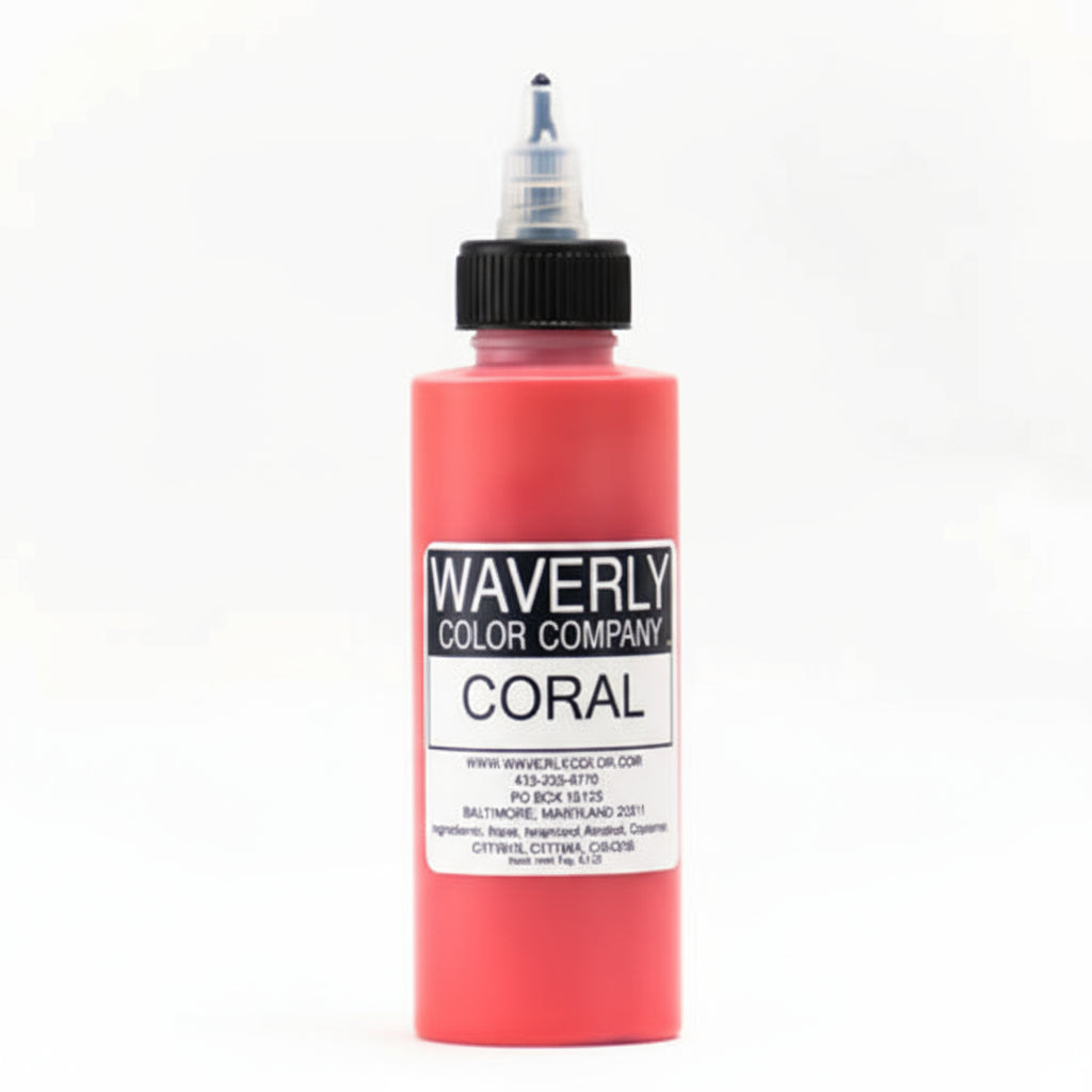 Waverly Colour