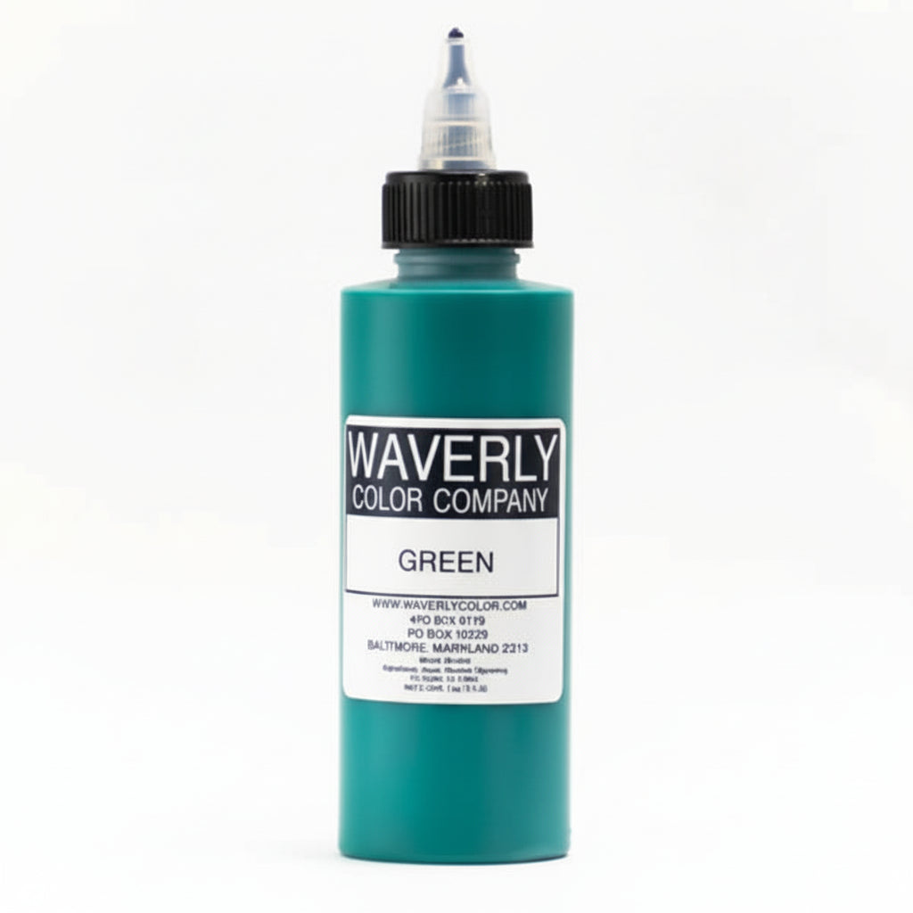 Waverly Colour