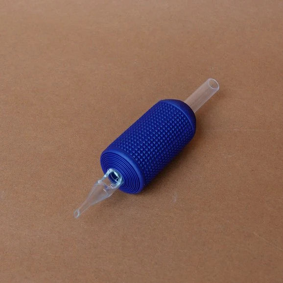 Disposable Tubes Mags & Liners