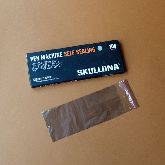 Pen Sleeves