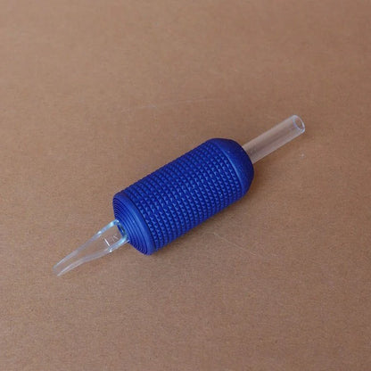 Disposable Tubes Mags & Liners