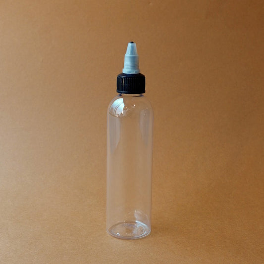 Empty Ink bottle