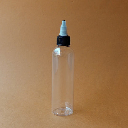 Empty Ink bottle