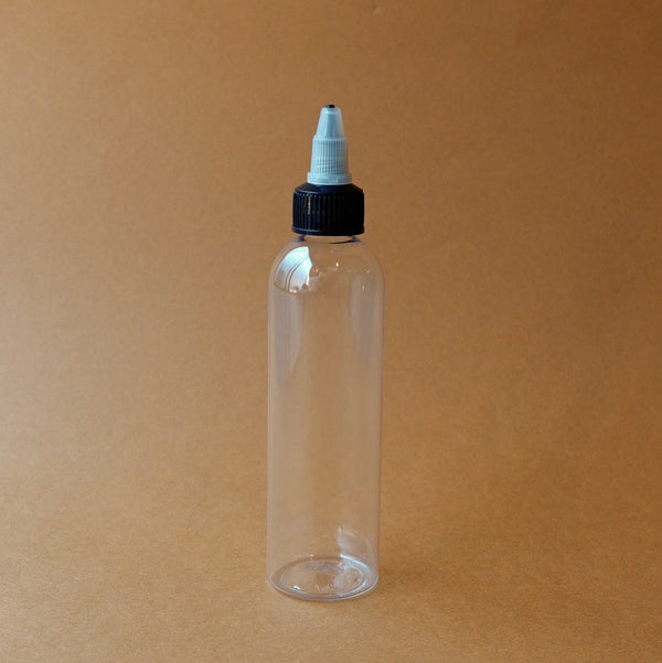 Empty Ink bottle