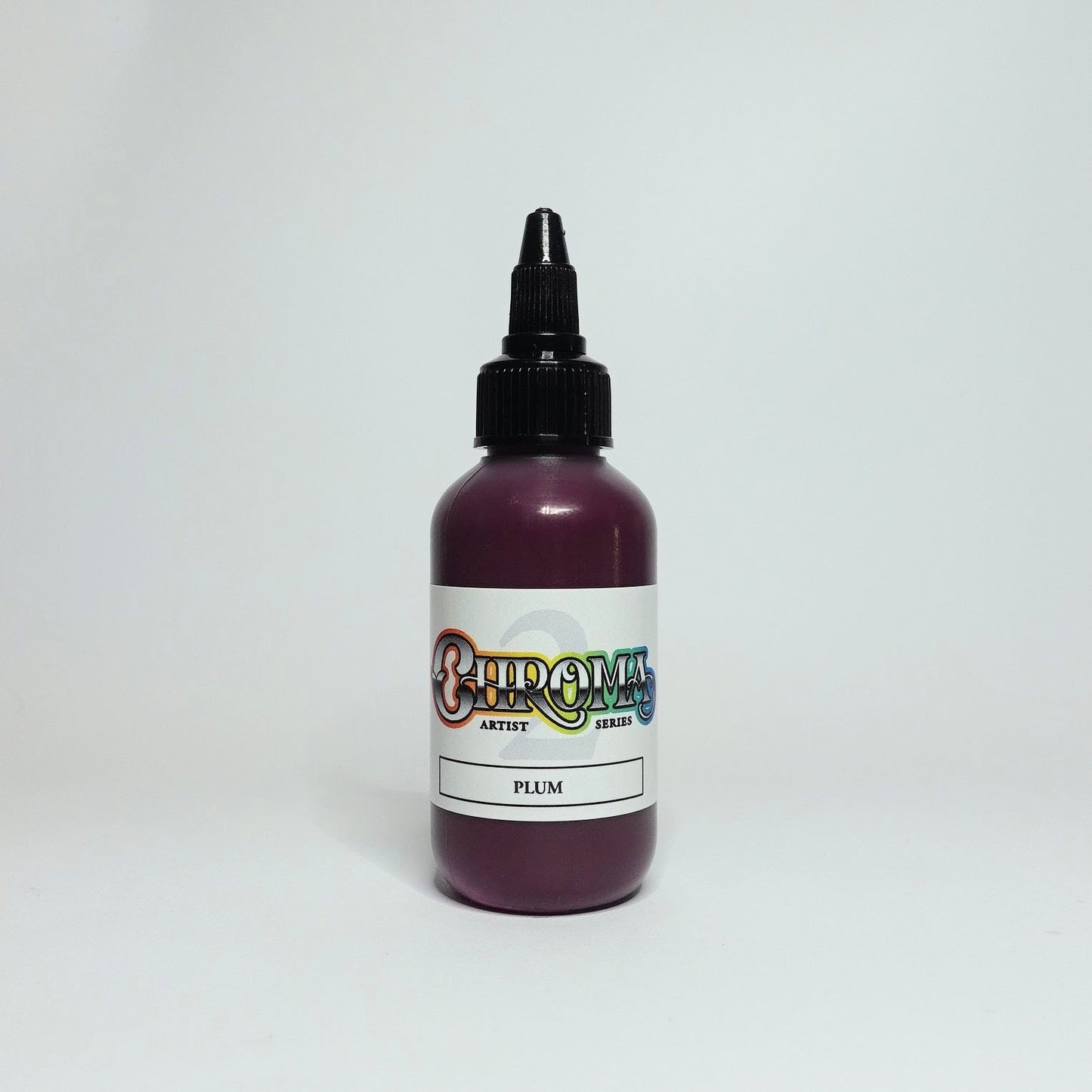 Chroma Quality Colors (Purples)