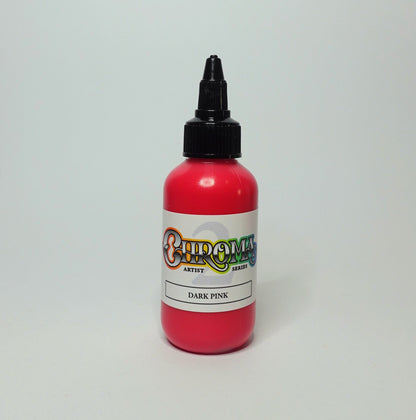 Chroma Quality Colors (Reds)