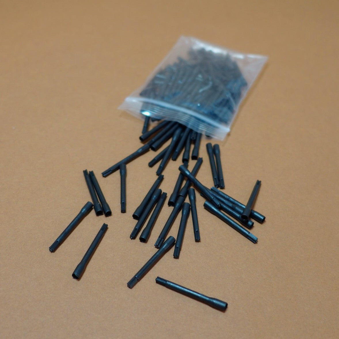 Ink mixer replacement