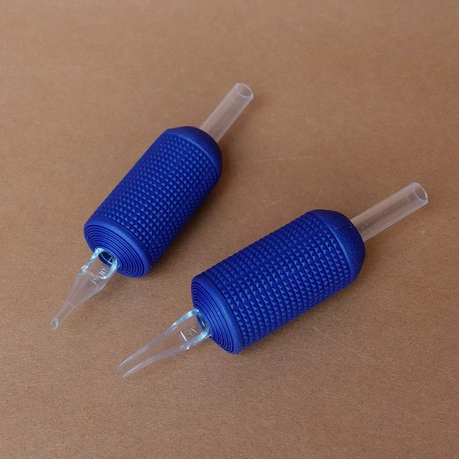 Disposable Tubes Mags & Liners