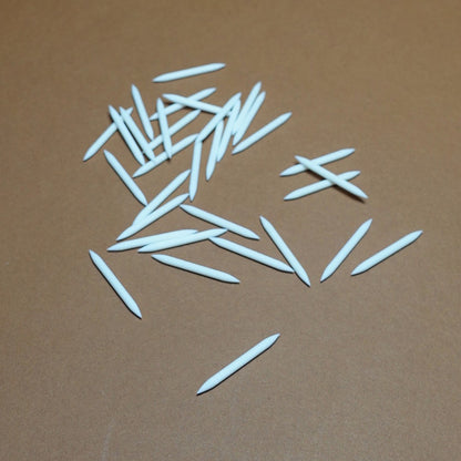 Brush pen replacement