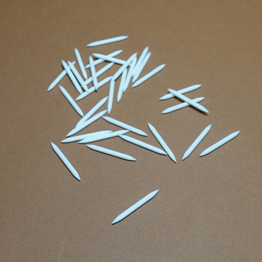 Brush pen replacement