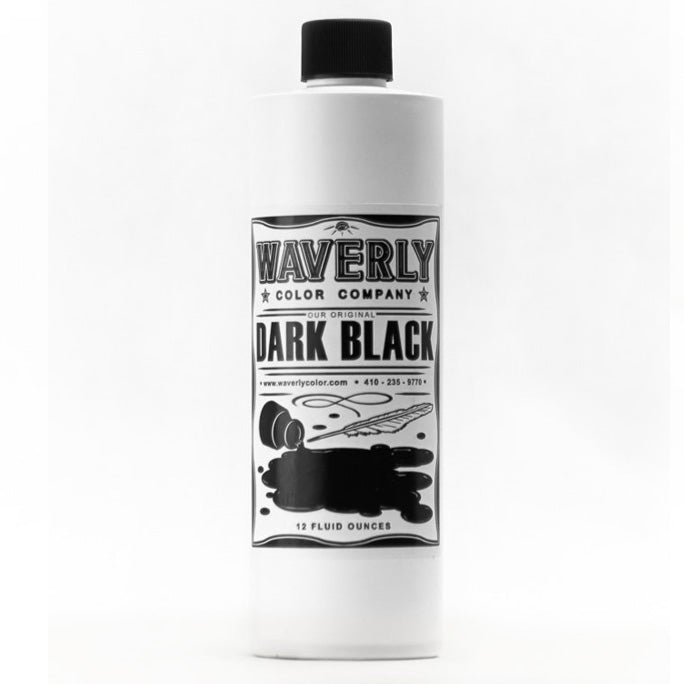 Black Inks