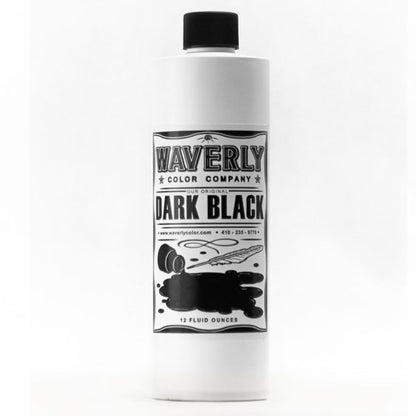 Black Inks