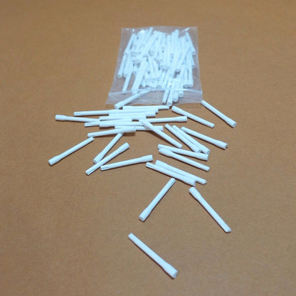 Ink mixer replacement