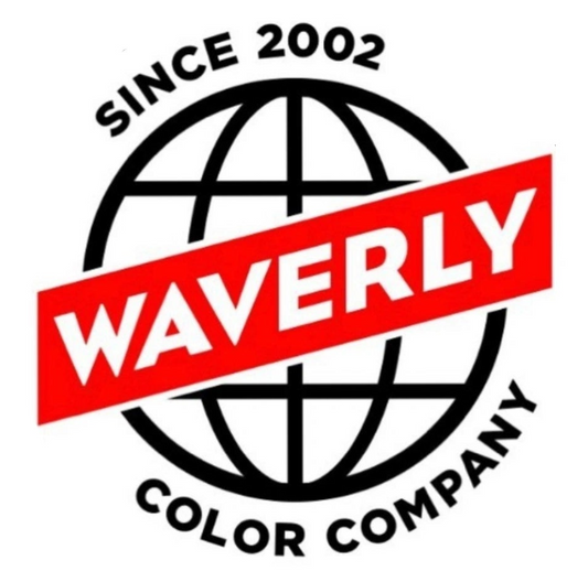 Waverly Colour